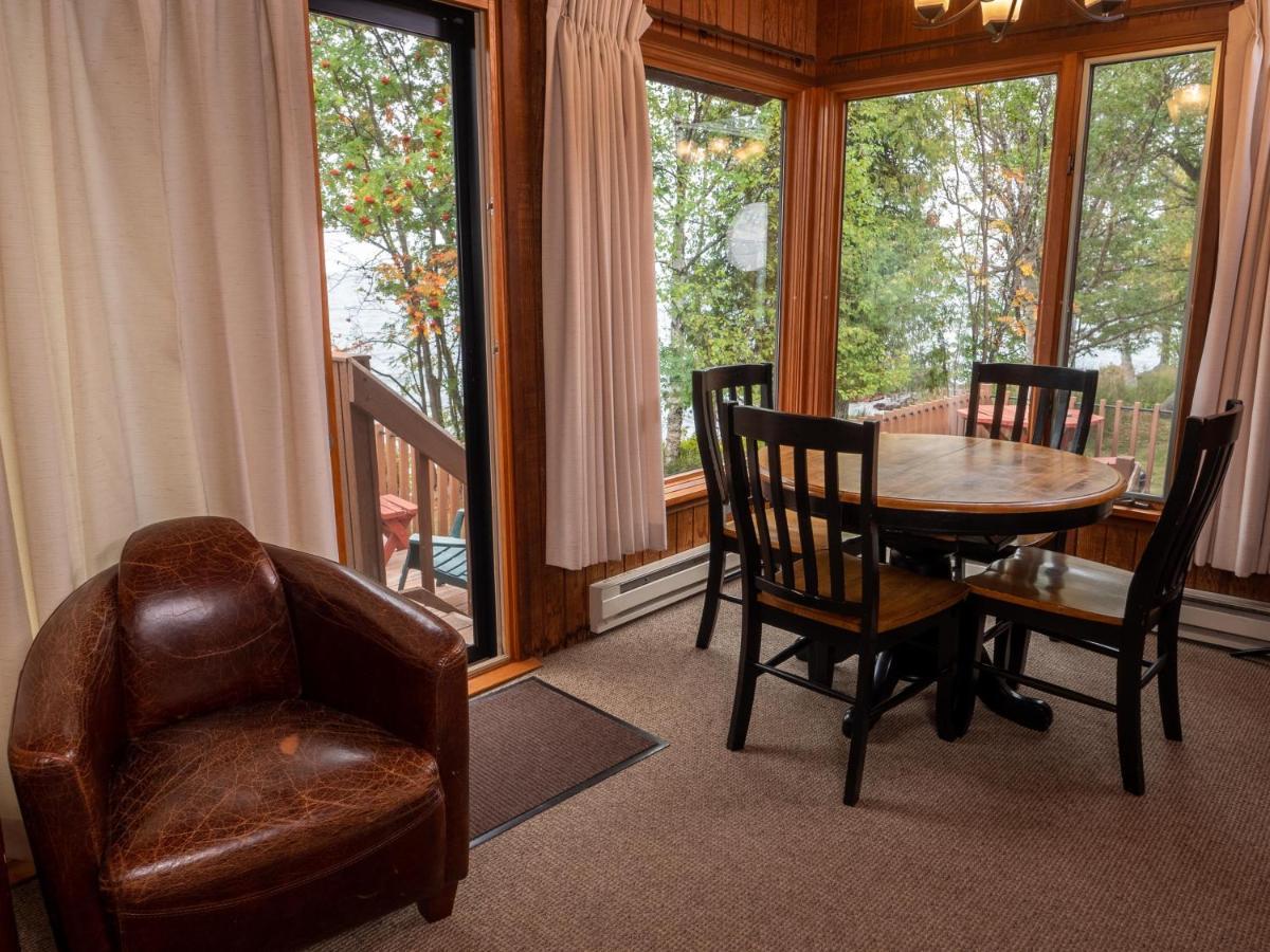 Lutsen Sea Villas Exterior foto